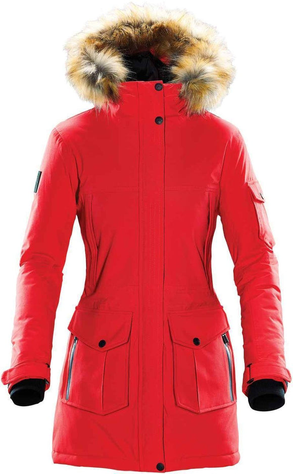 Women's Explorer Parka - EPK-2W