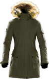 Women's Explorer Parka - EPK-2W