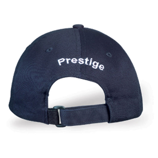 Premium Cotton 6-section cap