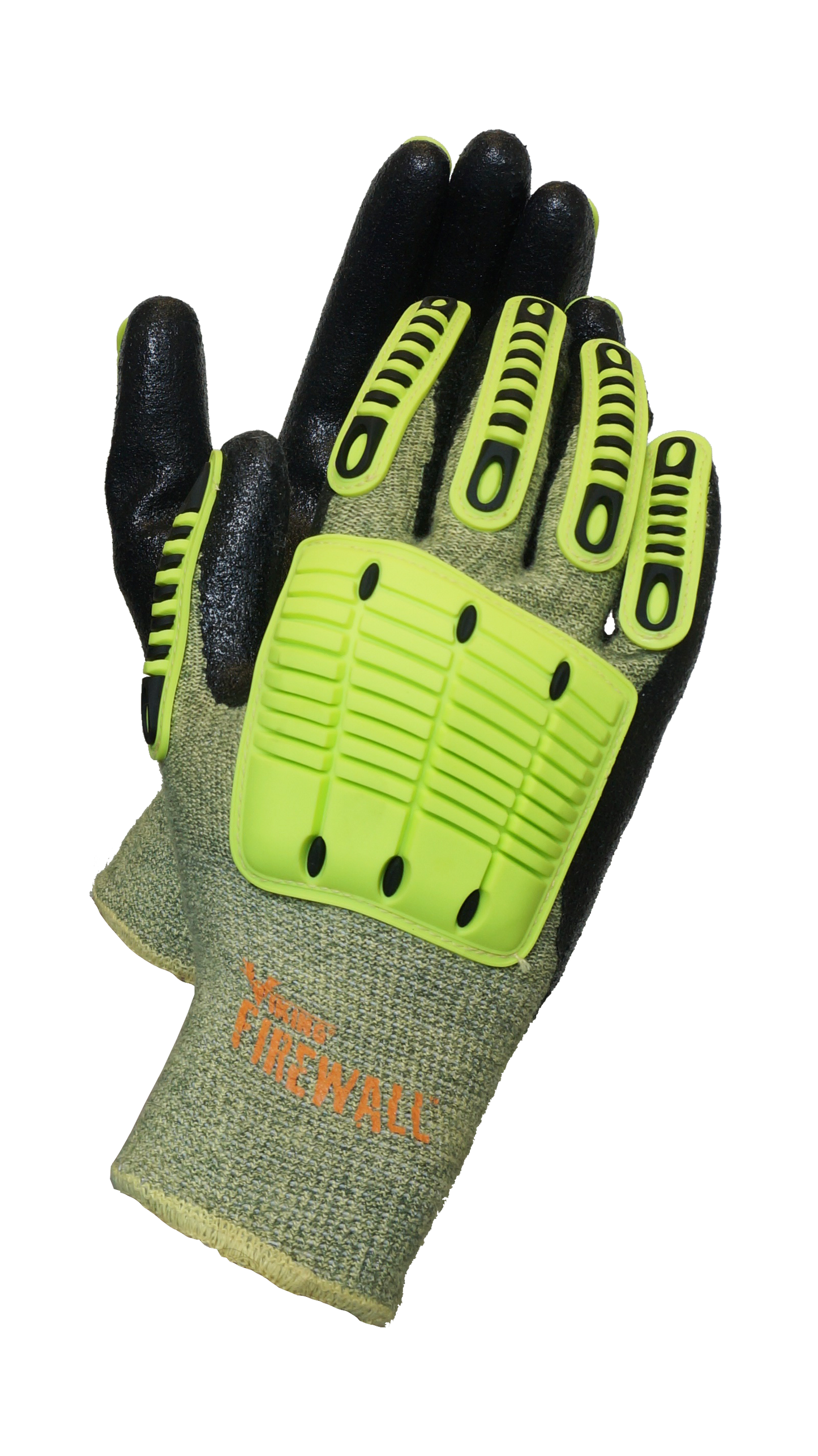 FR Cut resistant Gloves