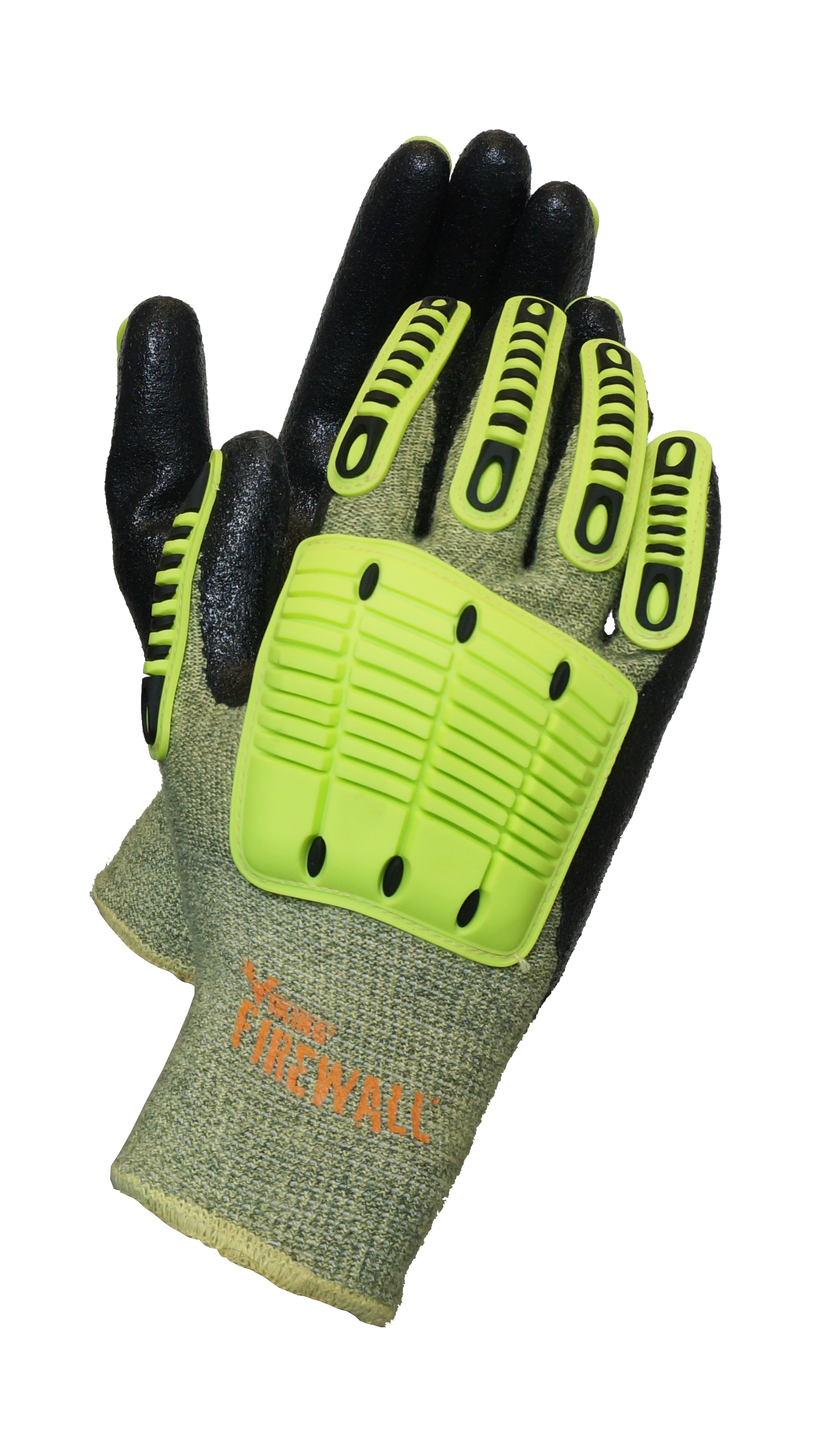 FR Cut resistant Gloves