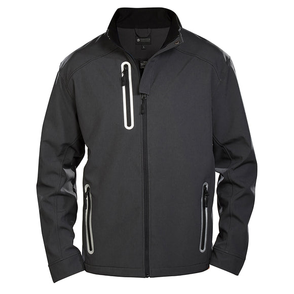 Cardiff- Men's Jacket