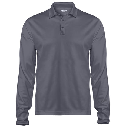 Louisville Long Sleeve Polo