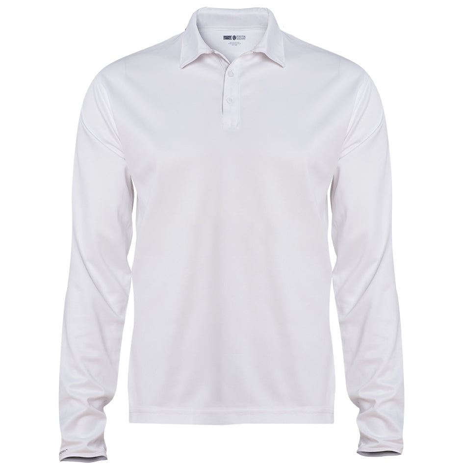 Louisville Long Sleeve Polo