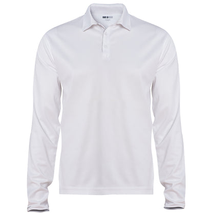 Louisville Long Sleeve Polo