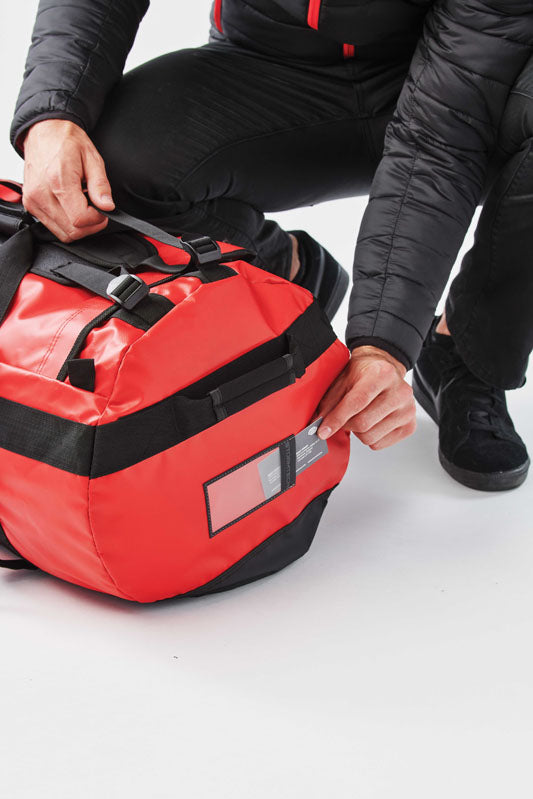 Atlantis Waterproof Gear Bag - Medium – Cabot Business