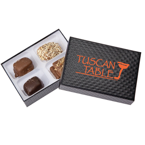 SMALL GOURMET CANDY BOX