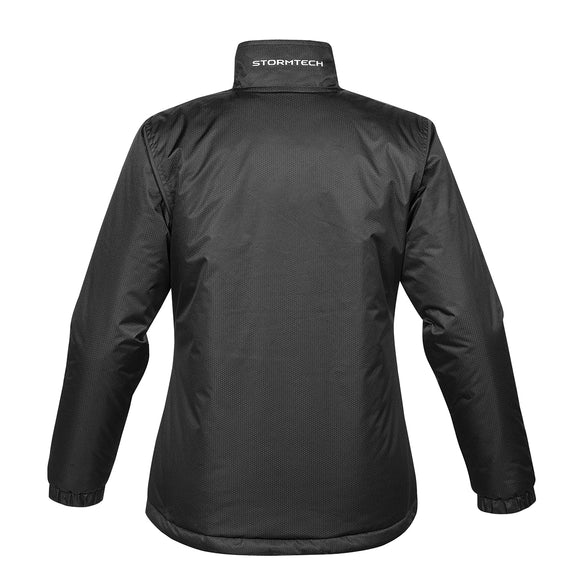 Axis Thermal Jacket — GSX-2