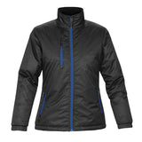 Axis Thermal Jacket — GSX-2