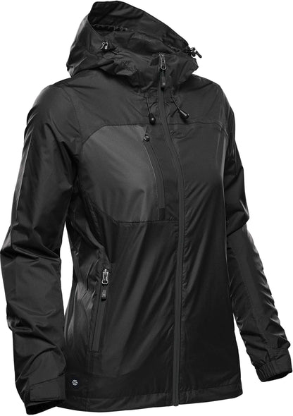 Women's Olympia Shell - GXJ-2W