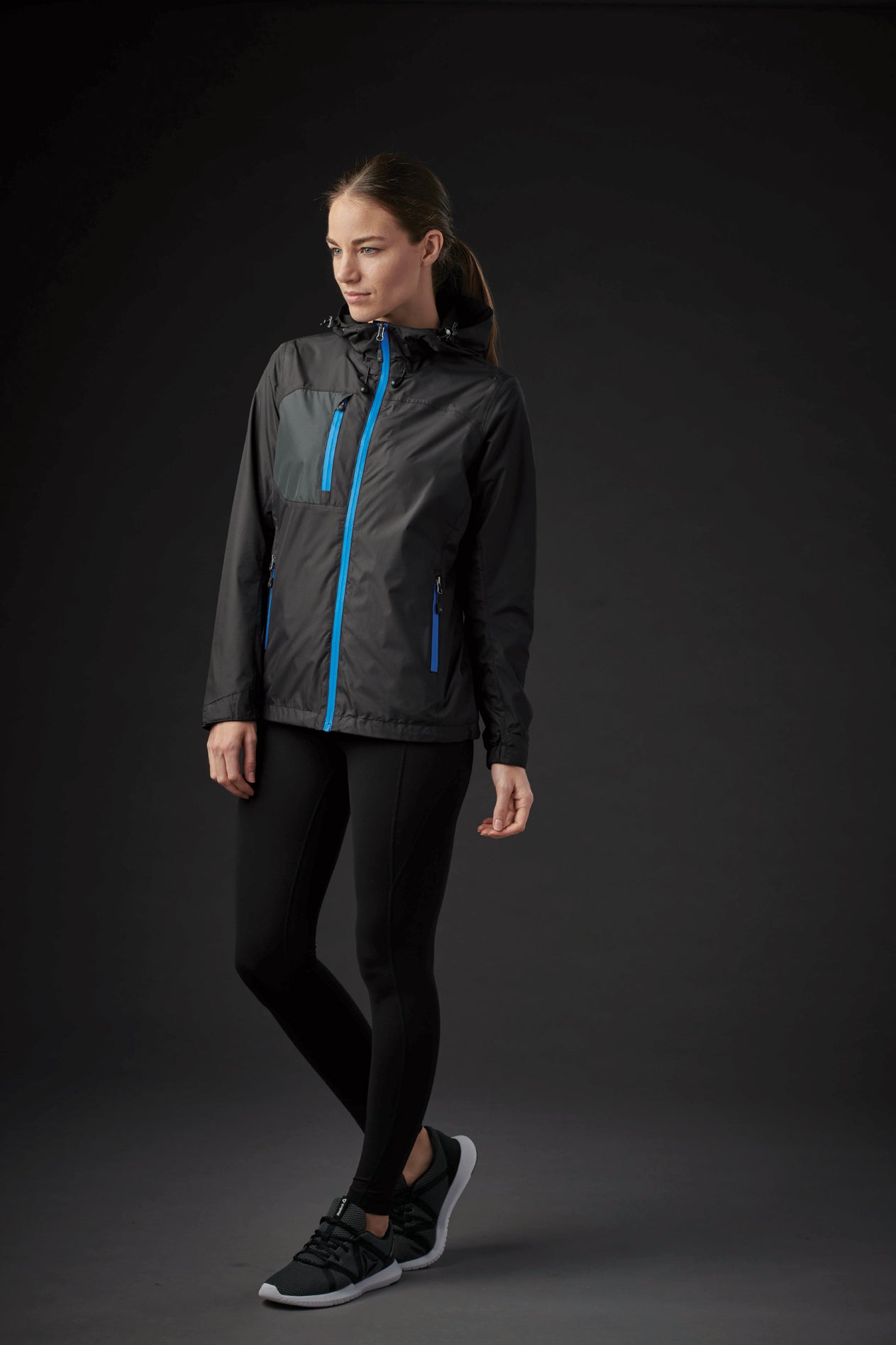 Women's Olympia Shell - GXJ-2W