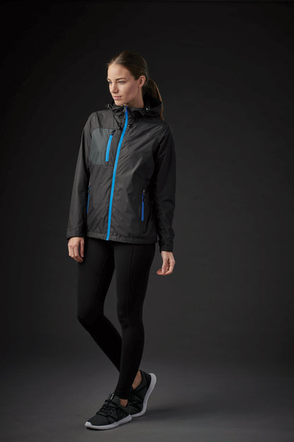 Women's Olympia Shell - GXJ-2W