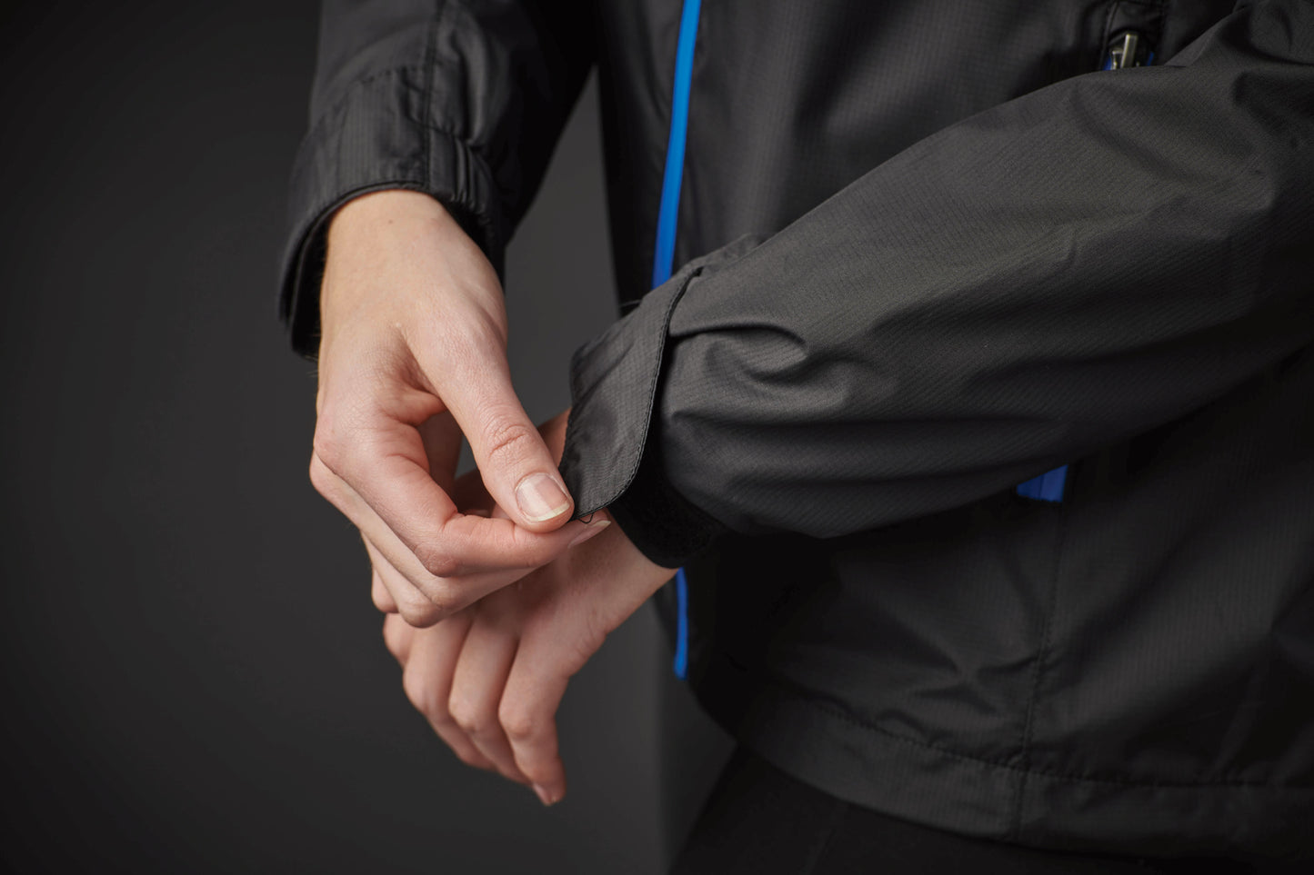 Women's Olympia Shell - GXJ-2W