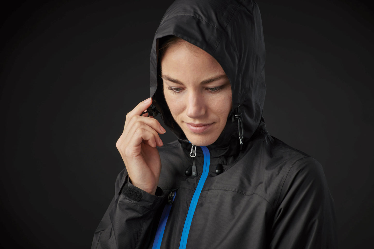 Women's Olympia Shell - GXJ-2W