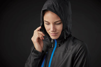 Women's Olympia Shell - GXJ-2W