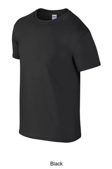 GILDAN® SOFTSTYLE® T-SHIRT. 6400