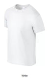 GILDAN® SOFTSTYLE® T-SHIRT. 6400