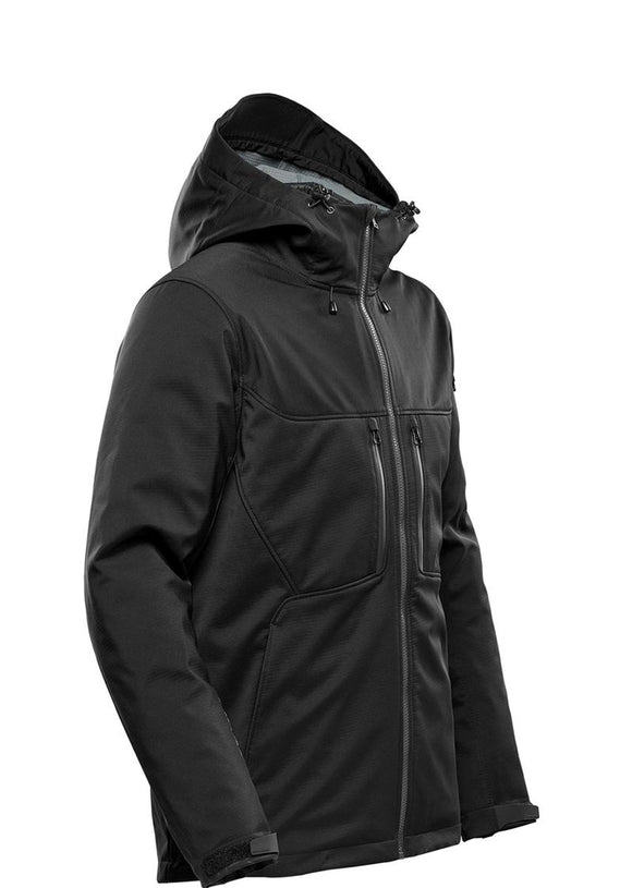 Men's Epsilon System Jacket