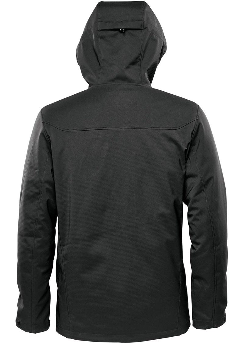 Men's Epsilon System Jacket