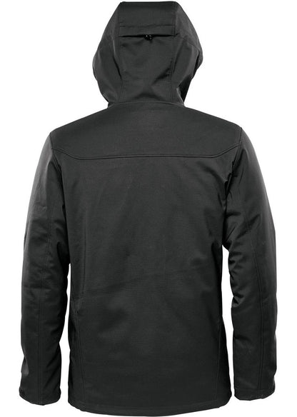 Men's Epsilon System Jacket