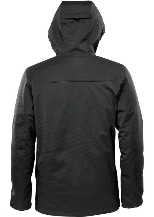 Men's Epsilon System Jacket