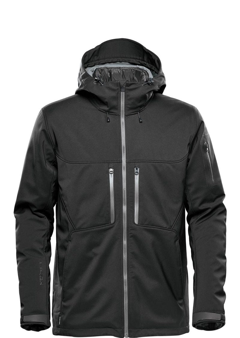 Men's Epsilon System Jacket