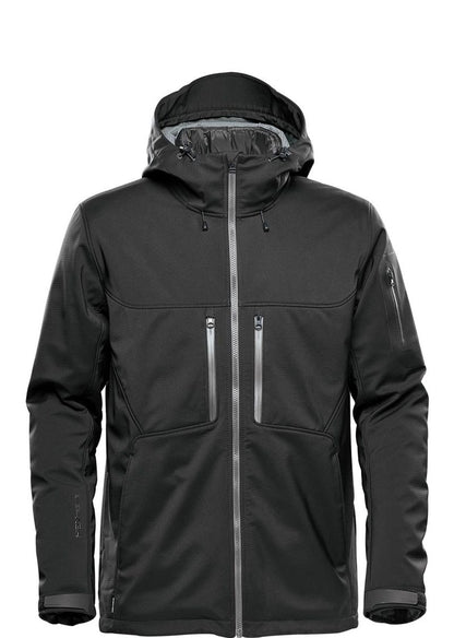 Men's Epsilon System Jacket