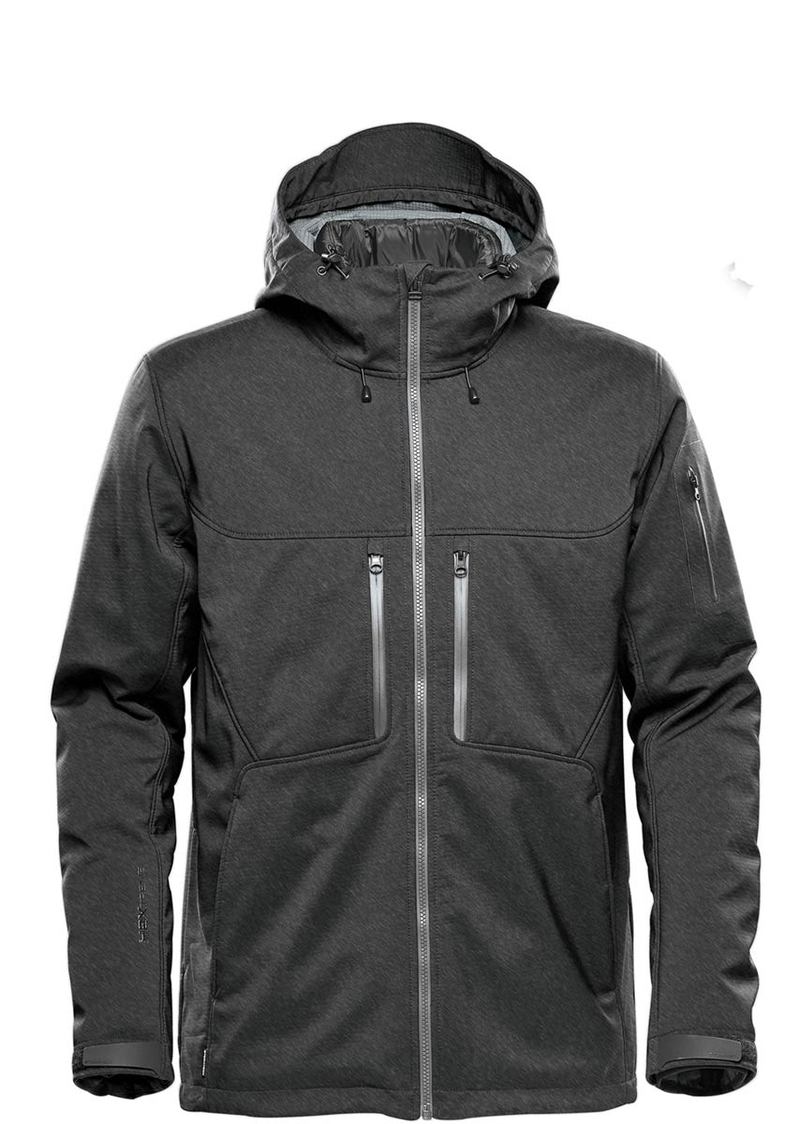 Men's Epsilon System Jacket