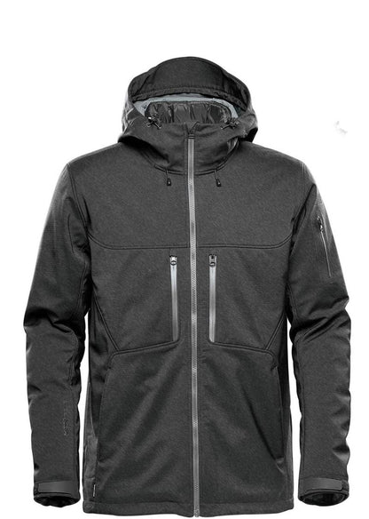 Men's Epsilon System Jacket