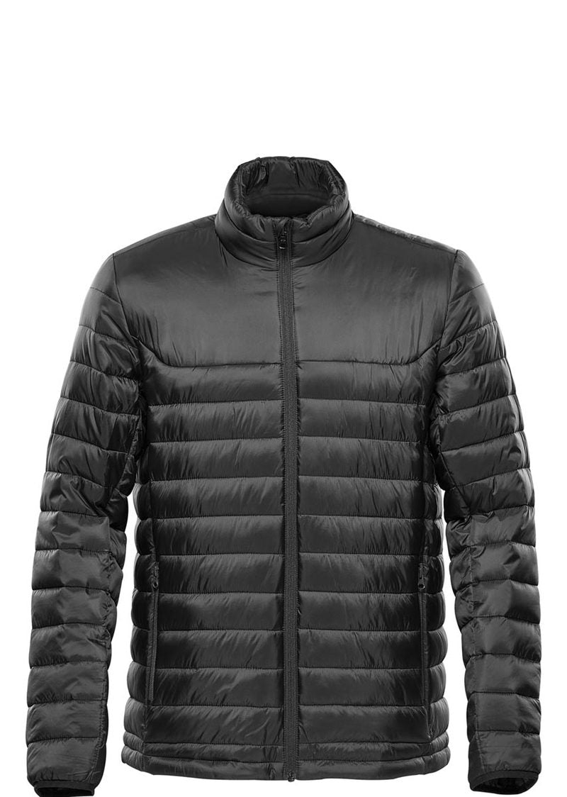 Men's Epsilon System Jacket
