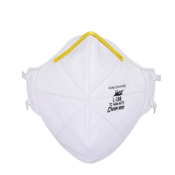 N95 Particulate Respirator