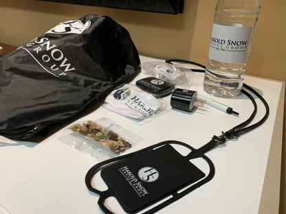 ROAD WARRIOR TRADESHOW KIT #KT101