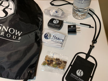 ROAD WARRIOR TRADESHOW KIT #KT101