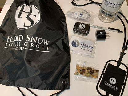 ROAD WARRIOR TRADESHOW KIT #KT101