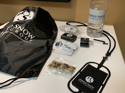 ROAD WARRIOR TRADESHOW KIT #KT101