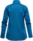 Women's Greenwich Lightweight Softshell - KS-3W