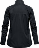 Women's Greenwich Lightweight Softshell - KS-3W
