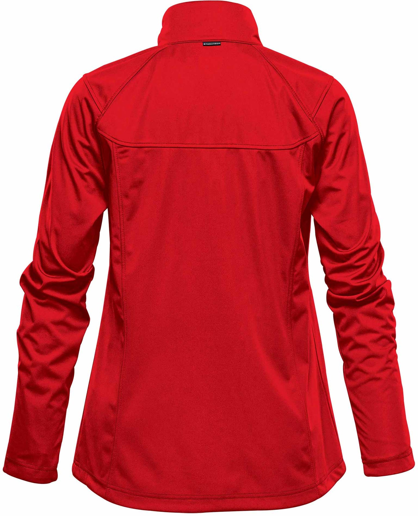 Women's Greenwich Lightweight Softshell - KS-3W