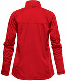 Women's Greenwich Lightweight Softshell - KS-3W