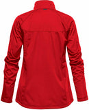 Women's Greenwich Lightweight Softshell - KS-3W