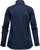 Women's Greenwich Lightweight Softshell - KS-3W