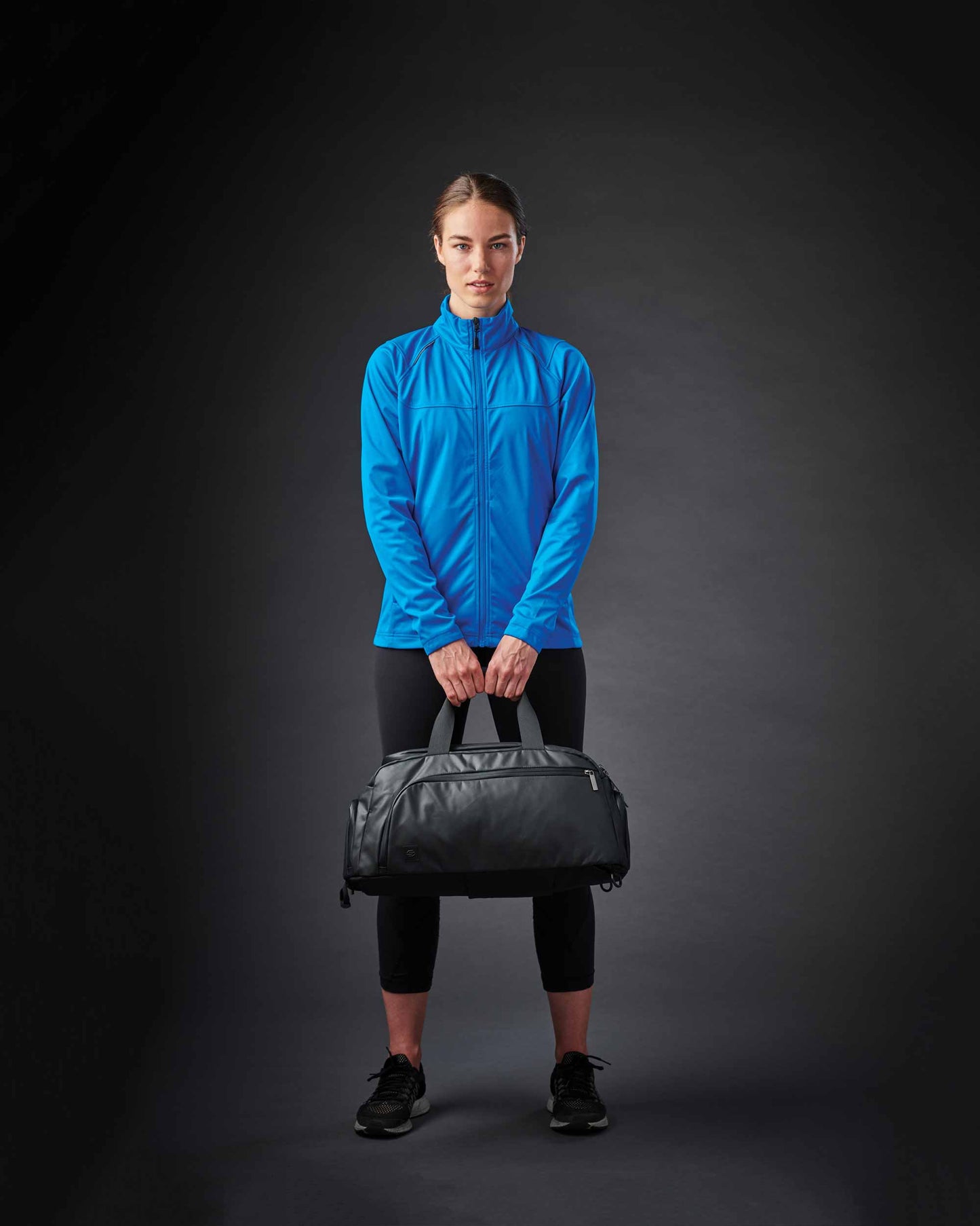Women's Greenwich Lightweight Softshell - KS-3W