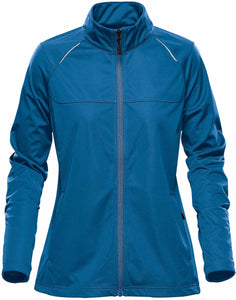 Women's Greenwich Lightweight Softshell - KS-3W