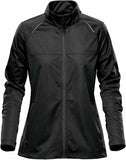 Women's Greenwich Lightweight Softshell - KS-3W