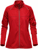 Women's Greenwich Lightweight Softshell - KS-3W