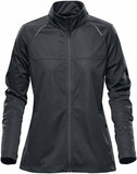 Women's Greenwich Lightweight Softshell - KS-3W