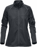 Women's Greenwich Lightweight Softshell - KS-3W