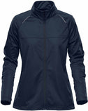 Women's Greenwich Lightweight Softshell - KS-3W