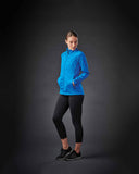 Women's Greenwich Lightweight Softshell - KS-3W