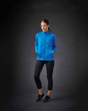 Women's Greenwich Lightweight Softshell - KS-3W